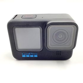 【全額返金保証】【最速発送】GoPro HERO11 BLACK Creator Edition 美品 動作確認済