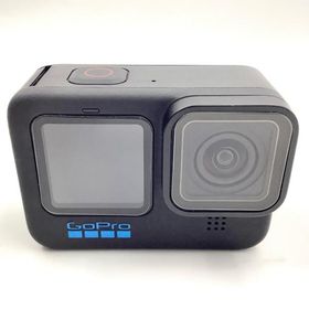 【全額返金保証】【最速発送】GoPro HERO11 BLACK Creator Edition 美品 動作確認済