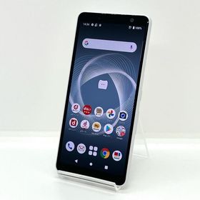 【良品】arrows Be4 Plus F-41B docomo SIMロック解除済 64GB／4GB ホワイト スマホ本体 送料無料 中古 S160