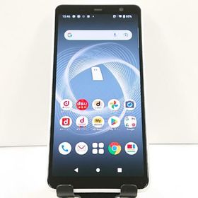 arrows Be4 Plus F-41B ドコモ ホワイト 送料無料 即決 本体 c18236