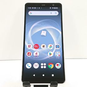 arrows Be4 Plus F-41B ドコモ ホワイト 送料無料 即決 本体 c18237