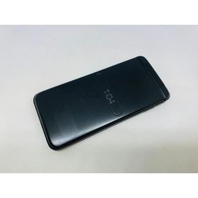 ★送料無料★ジャンク★au★KYF42★ブラック★0015270024433★SYS★02/24