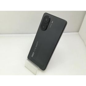 【中古】Xiaomi 国内版 【SIMフリー】 Poco X7 Pro ブラック 8GB 256GB【大須】保証期間１ヶ月【ランクA】