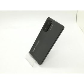 【中古】Xiaomi 国内版 【SIMフリー】 Poco X7 Pro ブラック 8GB 256GB【静岡】保証期間１ヶ月【ランクA】