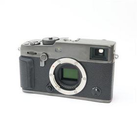 《良品》FUJIFILM X-Pro3 DR