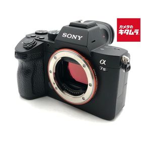 【中古】 【並品】 ソニー α7III ボディ [ILCE-7M3]