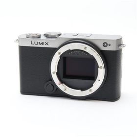 《良品》Panasonic LUMIX S9 ボディ DC-S9-S