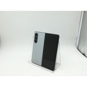 【中古】SAMSUNG 海外版 【SIMフリー】 Galaxy Z Fold5 12GB 512GB nanoSIM+eSIM【秋葉5号】保証期間１ヶ月【ランクA】