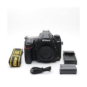 Nikon デジタル一眼レフカメラ D780 ブラック