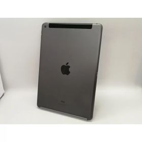 【中古】Apple SoftBank 【SIMロック解除済み】 iPad（第8世代/2020） 32GB スペースグレイ MYMH2J/A【大宮東口】保証期間1ヶ月【ランクC】