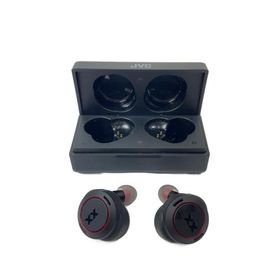 KENWOOD◆イヤホン・ヘッドホン HA-XC91T