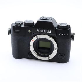 《新同品》FUJIFILM X-T50 ボディ