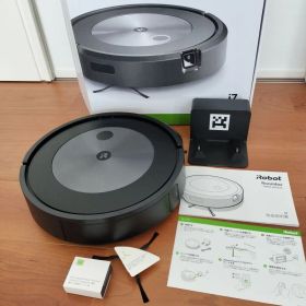 ルンバ j7ロボット掃除機 iRobot Roomba j715860