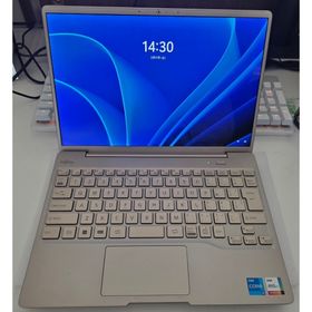 フジツウ(富士通)の富士通 LIFEBOOK CH75／G3 12世代i5 SSD 256G(ノートPC)