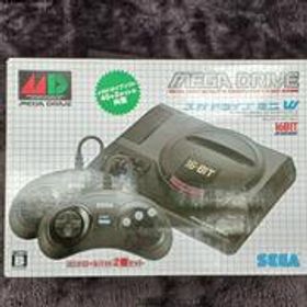 メガドライブミニW HAA-2523 SEGA