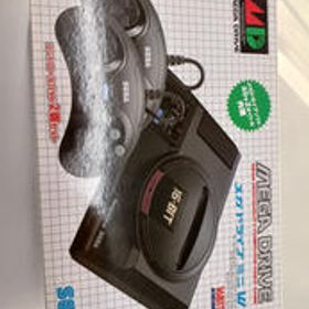 メガドライブミニ W HAA-2523 SEGA