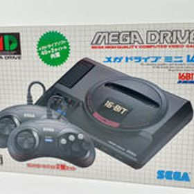 メガドライブ ミニW HAA-2523 SEGA