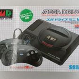 メガドライブミニW HAA-2523 SEGA