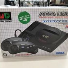 メガドライブミニ HAA-2523 SEGA