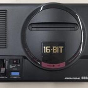 メガドライブミニW HAA-2523 SEGA