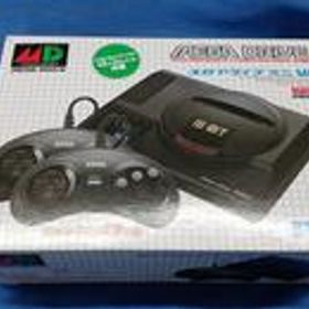 メガドライブミニ HAA-2523 SEGA