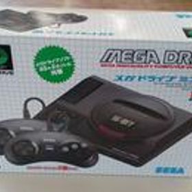 メガドライブミニW HAA-2520 SEGA