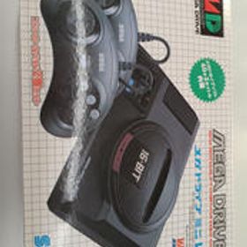 メガドライブ ミニ W HAA-2520 SEGA