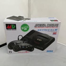 メガドライブミニW HAA-2520 SEGA