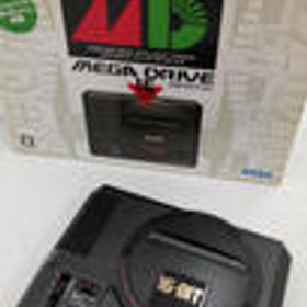 メガドライブミニ HAA-2520 SEGA