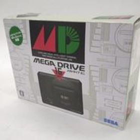 メガドライブミニ HAA-2520 SEGA