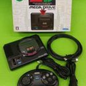 MEGA DRIVE MINI HAA-2520 SEGA