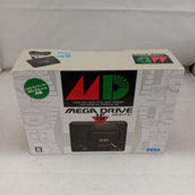 メガドライブミニ HAA-2520 SEGA