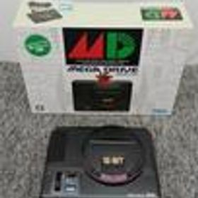 MEGA DRIVE MINI HAA-2520 SEGA