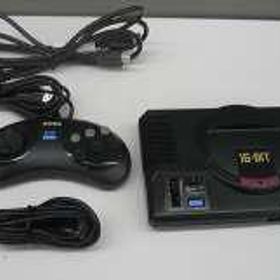 レトロゲーム本体 HAA-2520 SEGA