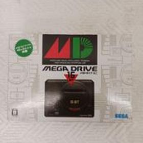 メガドライブミニ HAA-2520 SEGA