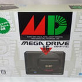 メガドライブミニ HAA-2520 SEGA