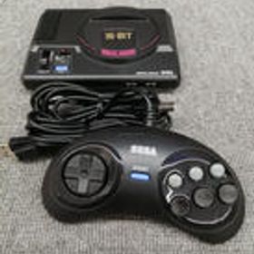 メガドライブミニ HAA-2520 SEGA