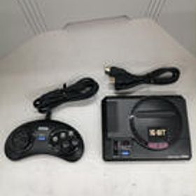 メガドライブミニ HAA-2520 SEGA