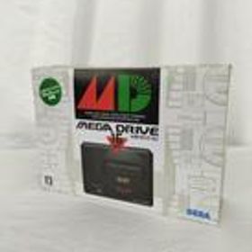 メガドライブ ミニ HAA-2520 SEGA