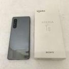 ANDROIDスマホ・フルフェイス SO-51A SONY/DOCOMO