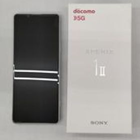 スマートフォン SO-51A SONY