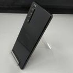 AU スマートフォン SOG01 SONY/KDDI