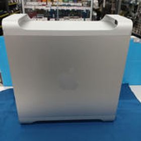 デスクトップPC MAC PRO APPLE