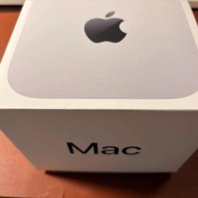 Apple Mac mini M4 16GB 256GB