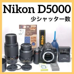 望遠レンズデビュー✨Nikon D5000✨ダブルレンズ✨野球観戦に✨スマホ転送