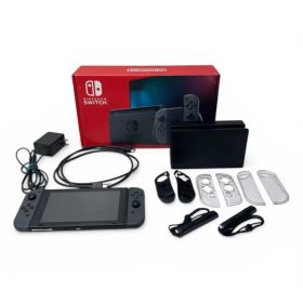 Nintendo Switch バッテリー強化モデル HAC-001 (-01)