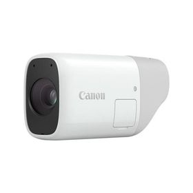 CANON キヤノン デジタルカメラ デジカメ コンパクト動画 望遠鏡 PowerShot ZOOM【ラッピング対応可】 R-LOGI