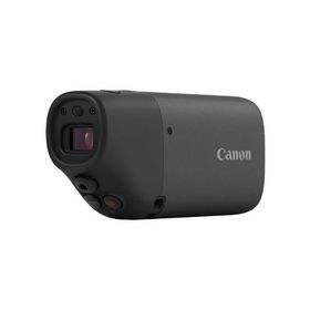 CANON キャノン 望遠鏡型カメラ PowerShot ZOOM Black Edition 【即日発送】【新品】