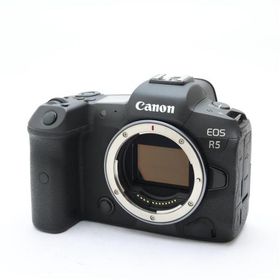 《並品》Canon EOS R5
