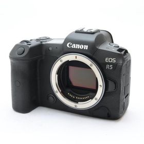 《美品》Canon EOS R5